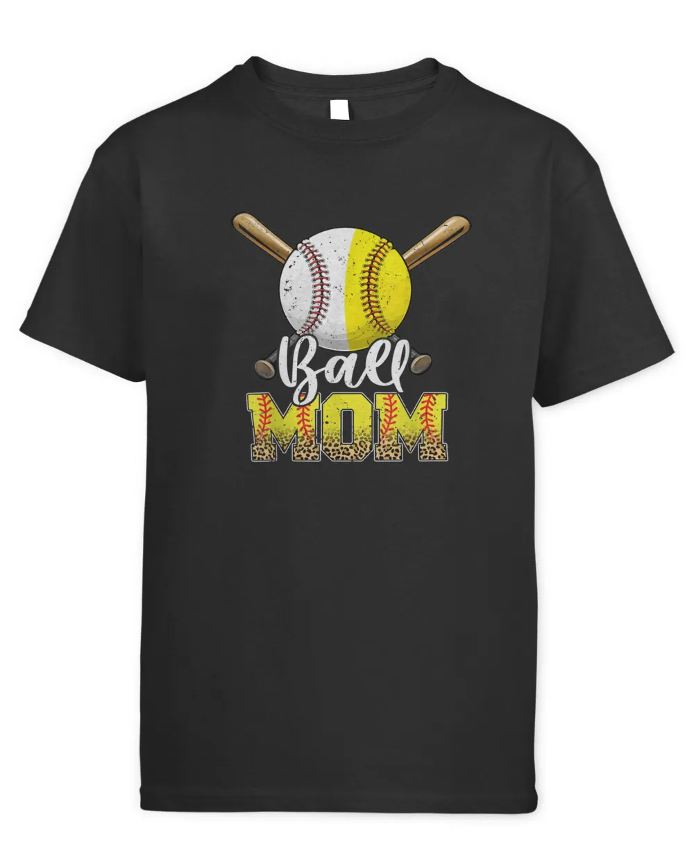mom shirt with names Kids Standard T-Shirt black xs