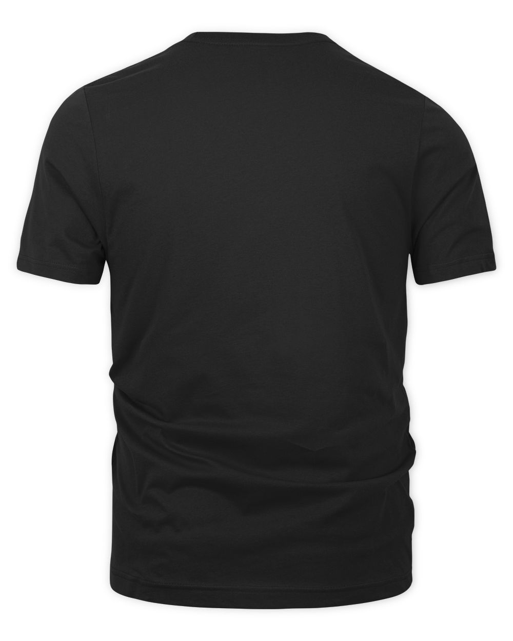 Less Humans - More Dogs - Funny Dog Lover Humour T-Shirt Men's Premium Tshirt black s