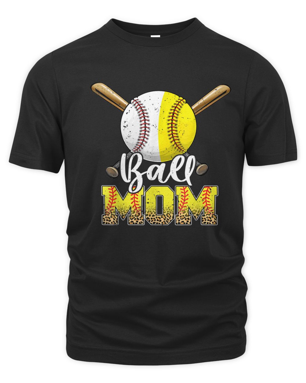 mom shirt with names Men's Premium Tshirt black s
