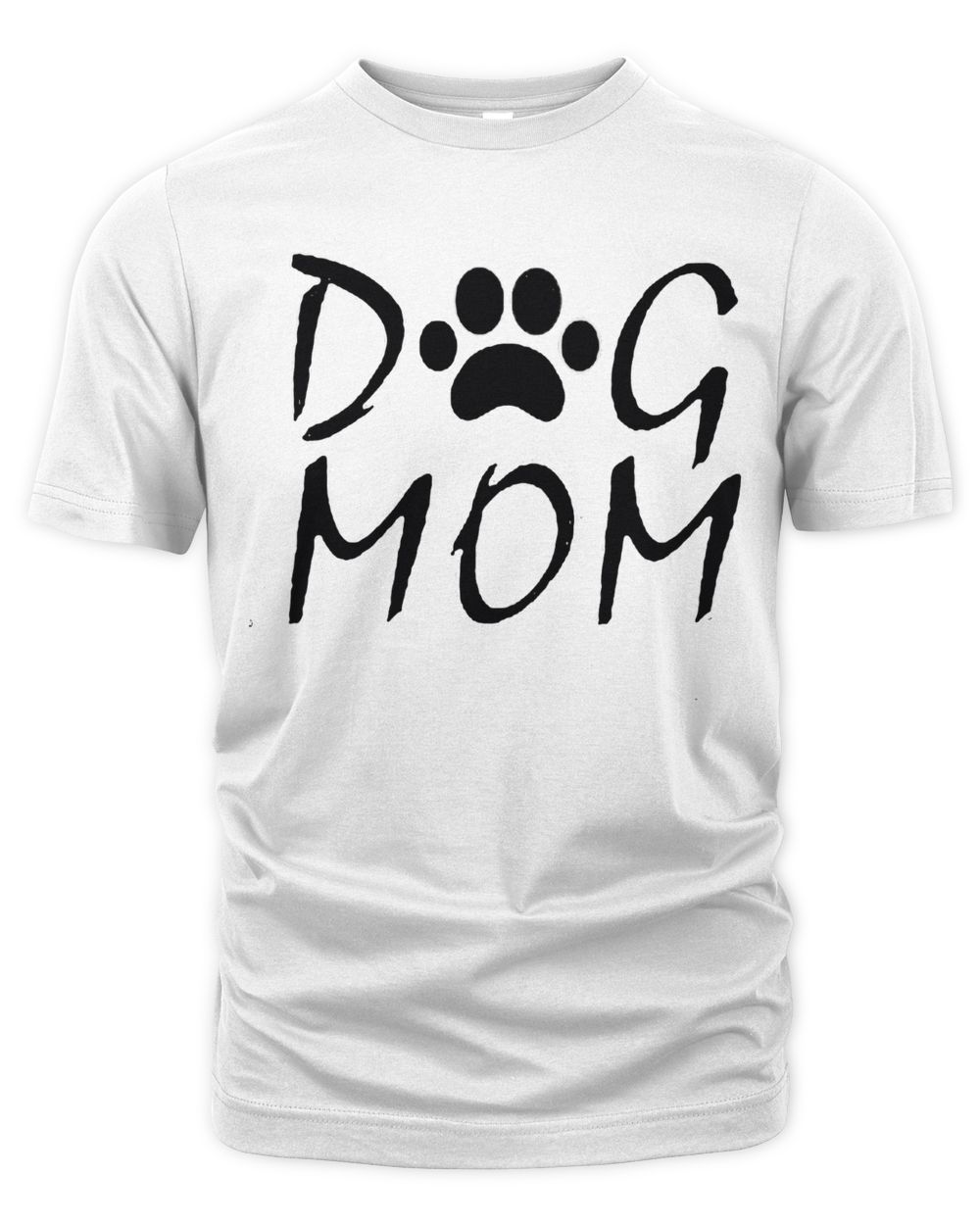 dog mom sweatshirts Men's Premium Tshirt white s
