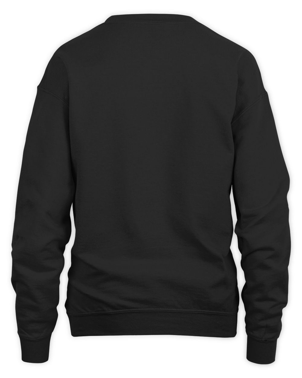 Animal Dog Australian Shepherd Unisex Sweatshirt black s