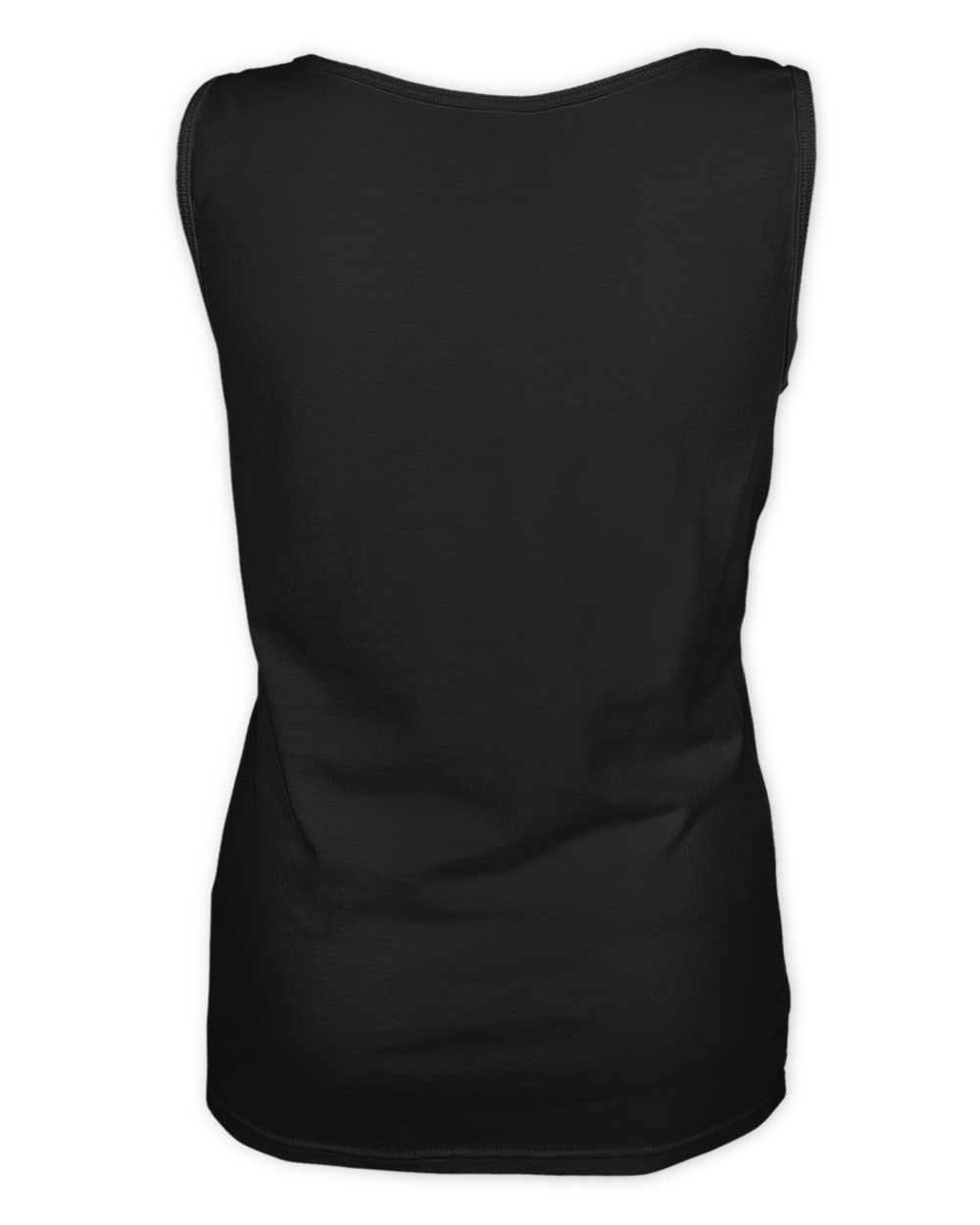 Animal Dog Australian Kelpie Women's Tank Top black s