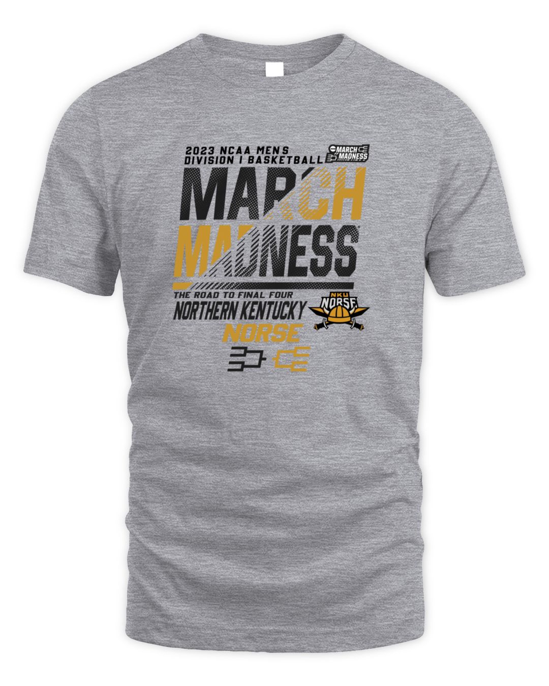 Northern Kentucky Men’s Basketball 2023 NCAA March Madness The Road To