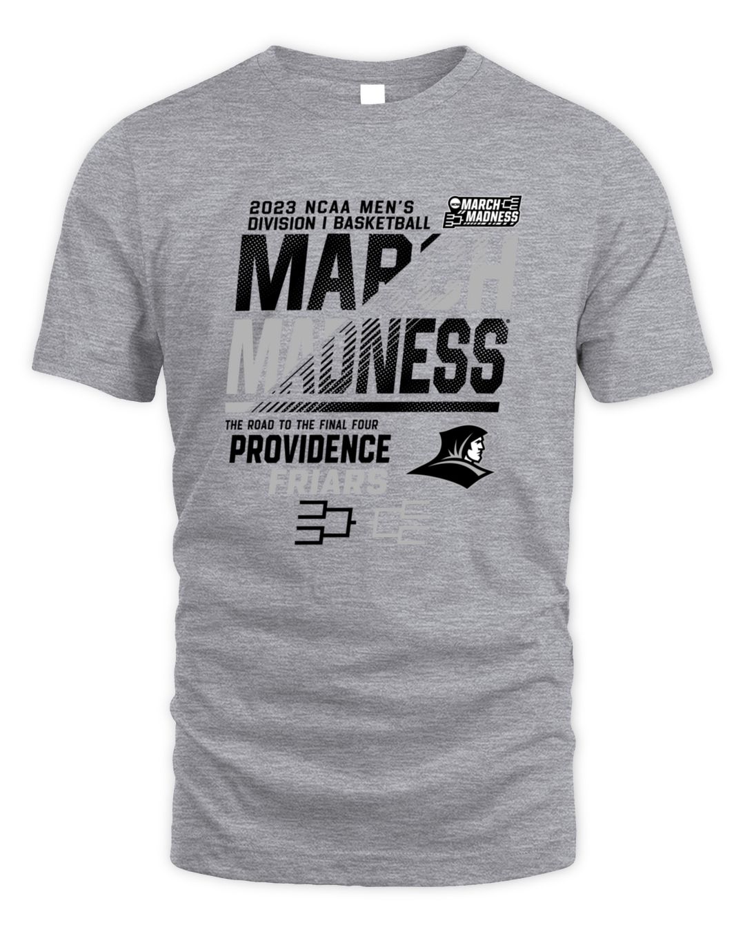 Providence Friars Men’s Basketball 2023 NCAA March Madness The Road To