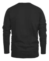 Funny Can Talk About Dogs For Hours - Caution Dog Lovers T-Shirt Men's Long Sleeved T-Shirt black s