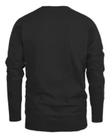 I Suffer From OCD Obsessive Cat Disorder Pet Lovers Gift Long Sleeve T-Shirt Men's Long Sleeved T-Shirt black s