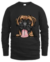 Men's Long Sleeved T-Shirt Men's Long Sleeved T-Shirt