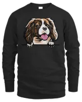 Men's Long Sleeved T-Shirt Men's Long Sleeved T-Shirt