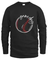 Men's Long Sleeved T-Shirt Men's Long Sleeved T-Shirt