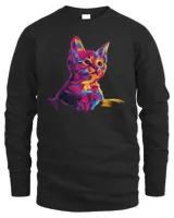 Men's Long Sleeved T-Shirt Men's Long Sleeved T-Shirt