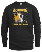 Men's Long Sleeved T-Shirt Men's Long Sleeved T-Shirt