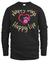 Men's Long Sleeved T-Shirt Men's Long Sleeved T-Shirt