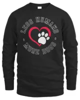 Men's Long Sleeved T-Shirt Men's Long Sleeved T-Shirt
