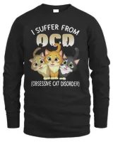 Men's Long Sleeved T-Shirt Men's Long Sleeved T-Shirt