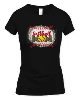 Women's Soft Style Fitted T-Shirt Women's Soft Style Fitted T-Shirt