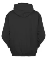 Happy Dogs, Happy Life- Funny Dog Humor T-Shirt Unisex Hoodie black s