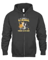 Men's Zip Hoodie Men's Zip Hoodie