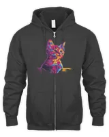 Men's Zip Hoodie Men's Zip Hoodie
