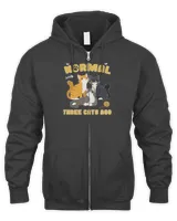Men's Zip Hoodie Men's Zip Hoodie