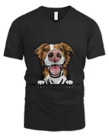 Men's V-Neck T-Shirt Men's V-Neck T-Shirt