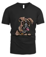 Men's V-Neck T-Shirt Men's V-Neck T-Shirt