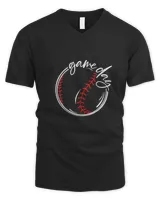 Men's V-Neck T-Shirt Men's V-Neck T-Shirt