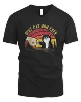 Men's V-Neck T-Shirt Men's V-Neck T-Shirt