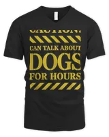 Men's V-Neck T-Shirt Men's V-Neck T-Shirt