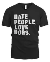 Men's V-Neck T-Shirt Men's V-Neck T-Shirt