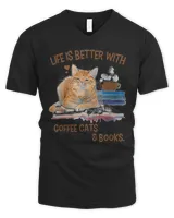Men's V-Neck T-Shirt Men's V-Neck T-Shirt