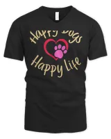 Men's V-Neck T-Shirt Men's V-Neck T-Shirt