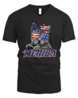 Men's V-Neck T-Shirt Men's V-Neck T-Shirt