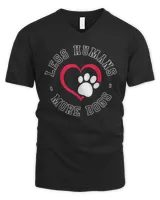 Men's V-Neck T-Shirt Men's V-Neck T-Shirt