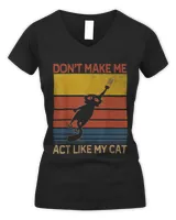 Women's V-Neck T-Shirt Women's V-Neck T-Shirt