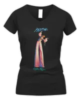 Women's V-Neck T-Shirt Women's V-Neck T-Shirt