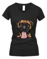 Women's V-Neck T-Shirt Women's V-Neck T-Shirt