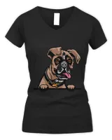 Women's V-Neck T-Shirt Women's V-Neck T-Shirt
