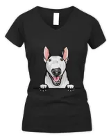 Women's V-Neck T-Shirt Women's V-Neck T-Shirt