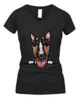 Women's V-Neck T-Shirt Women's V-Neck T-Shirt
