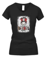 Women's V-Neck T-Shirt Women's V-Neck T-Shirt