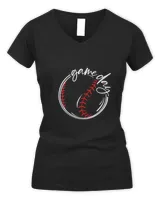 Women's V-Neck T-Shirt Women's V-Neck T-Shirt