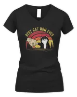 Women's V-Neck T-Shirt Women's V-Neck T-Shirt