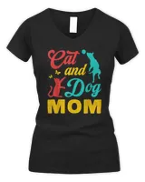 Women's V-Neck T-Shirt Women's V-Neck T-Shirt