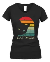 Women's V-Neck T-Shirt Women's V-Neck T-Shirt