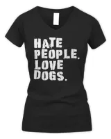 Women's V-Neck T-Shirt Women's V-Neck T-Shirt