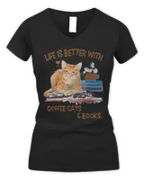 Women's V-Neck T-Shirt Women's V-Neck T-Shirt