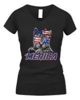 Women's V-Neck T-Shirt Women's V-Neck T-Shirt