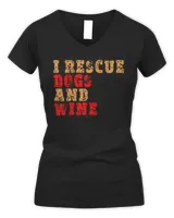 Women's V-Neck T-Shirt Women's V-Neck T-Shirt