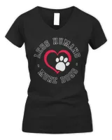 Women's V-Neck T-Shirt Women's V-Neck T-Shirt