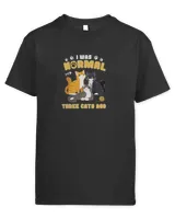 Kids Standard T-Shirt Kids Standard T-Shirt